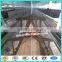 China supplier poultry farm design battery cages for egg hens cages