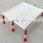Bangchi High Quality Chicken Slat Floor For Poultry