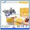 twin screw Corn breakfast cereals Snacks Food Machinery