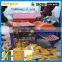 High qualit multifunction corn shelling machine/corn husk shelling machine/corn removing machine with motor diesel engine driven