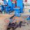 China Best Price Rice Husk Press Machine