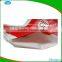 Eco pp woven valve bag for putty powder