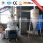 5-6TPH Vertical Ring Die Wood pellet machine, sawdust pellet making machine