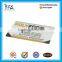 85*54mm transparent business card for member