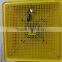 thermostat poultry or bird or chicken 48 egg incubator / hatcher