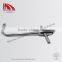 cattle nose holder with silver stainless steel wire 100*90 mm