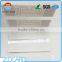 860-960mhz UHF Tamperproof Car Windshield RFID Sticker