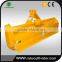 China TH heavy type rotary tiller