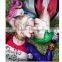 Popular Suicide Squad Cosplay Adult Joker Harley Quinn Costumes