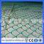 Manufacturer ISO9001 pvc welded wire mesh fence tennis court fence(Guangzhou Factory)