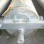 Dalian Rainfine Stainless Steel Sand Filter for Irrigation