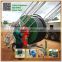 China Underground Farm Water Reel Irrigation System With ISO 9001 certificate