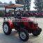 HOT PAINTING GOOD QUALITY BEST SELLING 25-40HP FARM TRACTOR