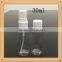 PET bottle 30ml with mist sprayer, plastic bottle