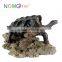 Nomo wholesale super simulation chelonodis nigra torties model