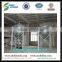 Fiberglass Material and New Condition small Silo