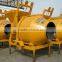 diesel motor concrete cement mixer stone mix machine