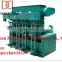 4 mouth 60t/h Cement Packing Machine 4 Nozzle