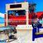 High quality block/brick making machine machine used for industry
