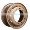 Tubed wheel rim competitive price