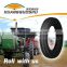 high quality tractor tire 500-15 7.50 16 agricultural used