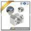 customized cnc machining BALL NUT HOUSING BRACKET MOUNT
