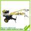 new design factory supply plough rotary cultivator machine