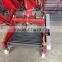 potato and peanut harvester with walking tractor