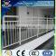 Beautifully Design and cheap Residence Balcony PVC coated ornamental Wrought Iron Fence