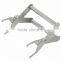 Made in China Ss Frame Grip for Beekeeping