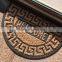 Welcome Entrace Door Mat Coco Rubber