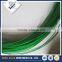 small pvc coated binding iron wire with green color
