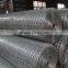 ISO9001 certificated factory welded wire mesh rolls/welded wire mesh panels for construction