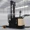 1.2 ton fork reach full electric stacker