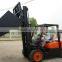 2 Ton Diesel Forklift On Sale