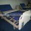OEM Blow Molding plastic medical bed headboard mould medical equipment for sale