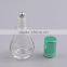 ROO12 Empty Bottle Roll Bottle Glass Bottle for Perfume Empty Bottle