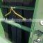 FGMSHYD CE Certificated FXM-9080 Mini Round Hay Baler With Good Price