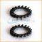 China professional manufacturing m6 helical spring lock washers