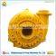 heavy duty anti wear centrifuga ldiesel engine in suction gold dredging ship gravel & dredge slurry pump