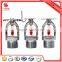 Fire sprinkler system