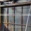 winging opening truck body/WING OPENING TYPE BOX VAN