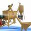 automatic baking powder mixer machine for food