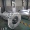 spangle or skin passed galvanized steel coil zinc50-275g 600-1250mm width