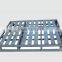 EURO Cargo Pallet/cargo Tray/saucer/salver