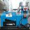 Scrap Copper Wire Stripper Scrap Wire Stripping Machine Scrap Cable Stripper