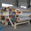 Roller compress belt filter for sale of biological slurry dewatering