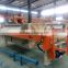 industrial water treatment company, various industrial filter press for sale