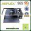 Auplex clamshell 60cm x 80cm(24"x31") textile machinery manufacturer