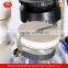 F Series Single Layer Glass Reactor